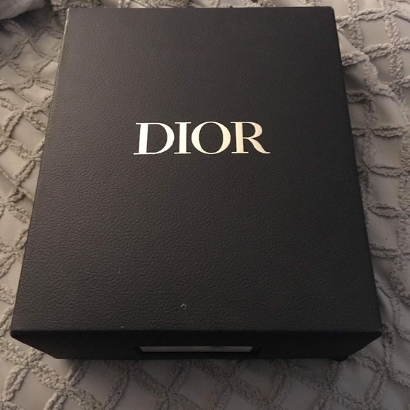 Dior embroided B23 hightops - Picture 7 of 7